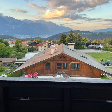 Suite Mutters Innsbruck Luaran gambar