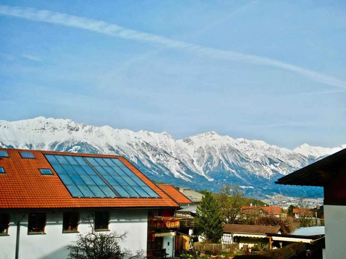 Suite Mutters Innsbruck Luaran gambar