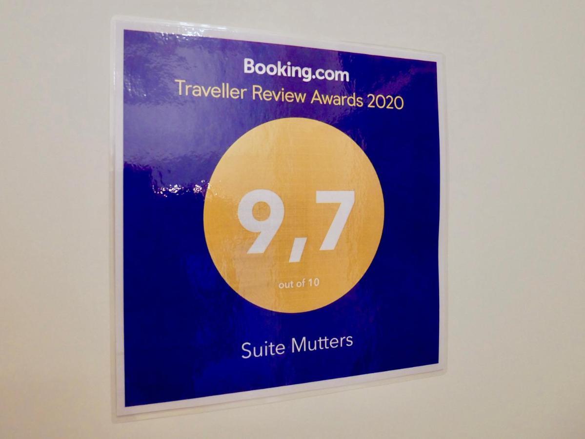 Suite Mutters Innsbruck Luaran gambar