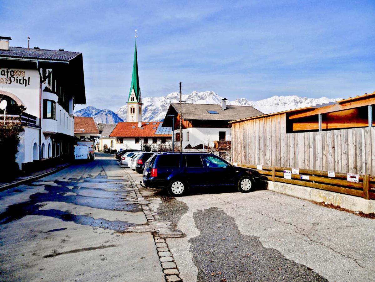 Suite Mutters Innsbruck Luaran gambar