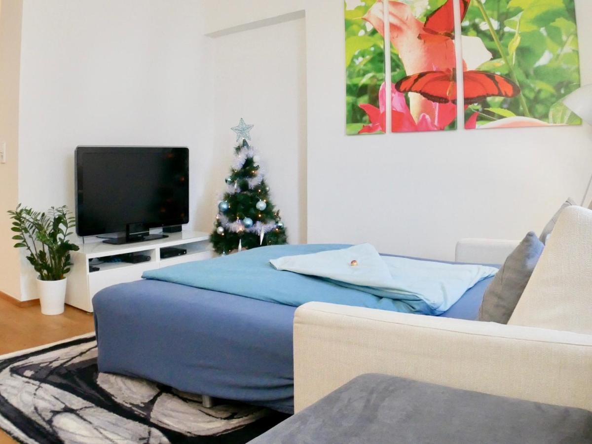 Suite Mutters Innsbruck Luaran gambar