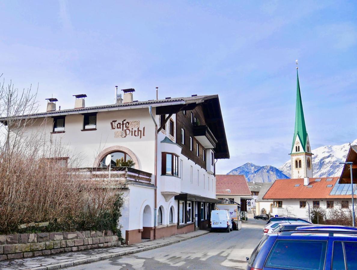 Suite Mutters Innsbruck Luaran gambar