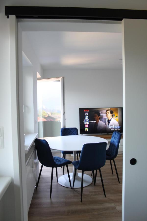 Suite Mutters Innsbruck Luaran gambar
