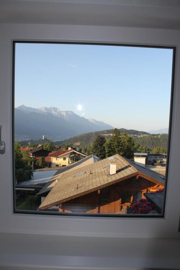 Suite Mutters Innsbruck Luaran gambar