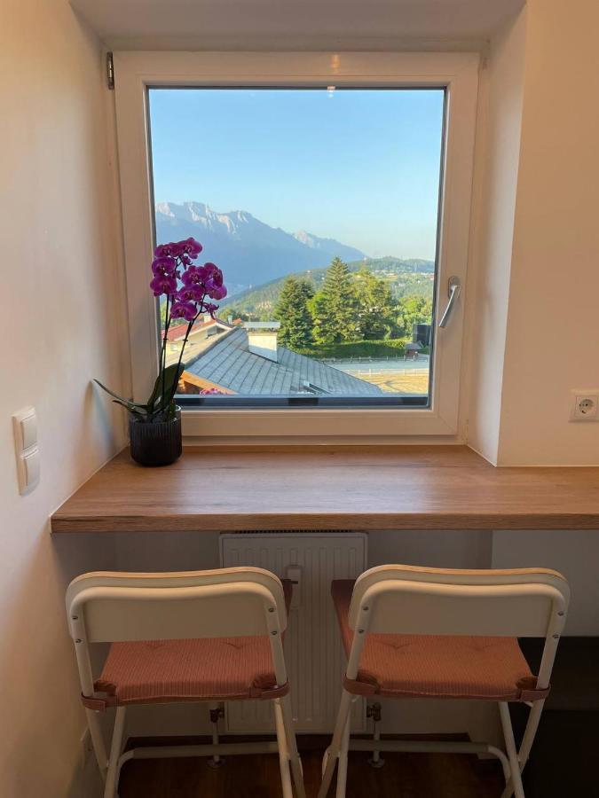 Suite Mutters Innsbruck Luaran gambar