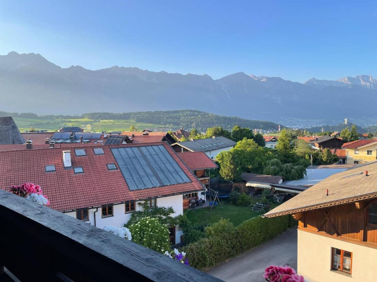 Suite Mutters Innsbruck Luaran gambar