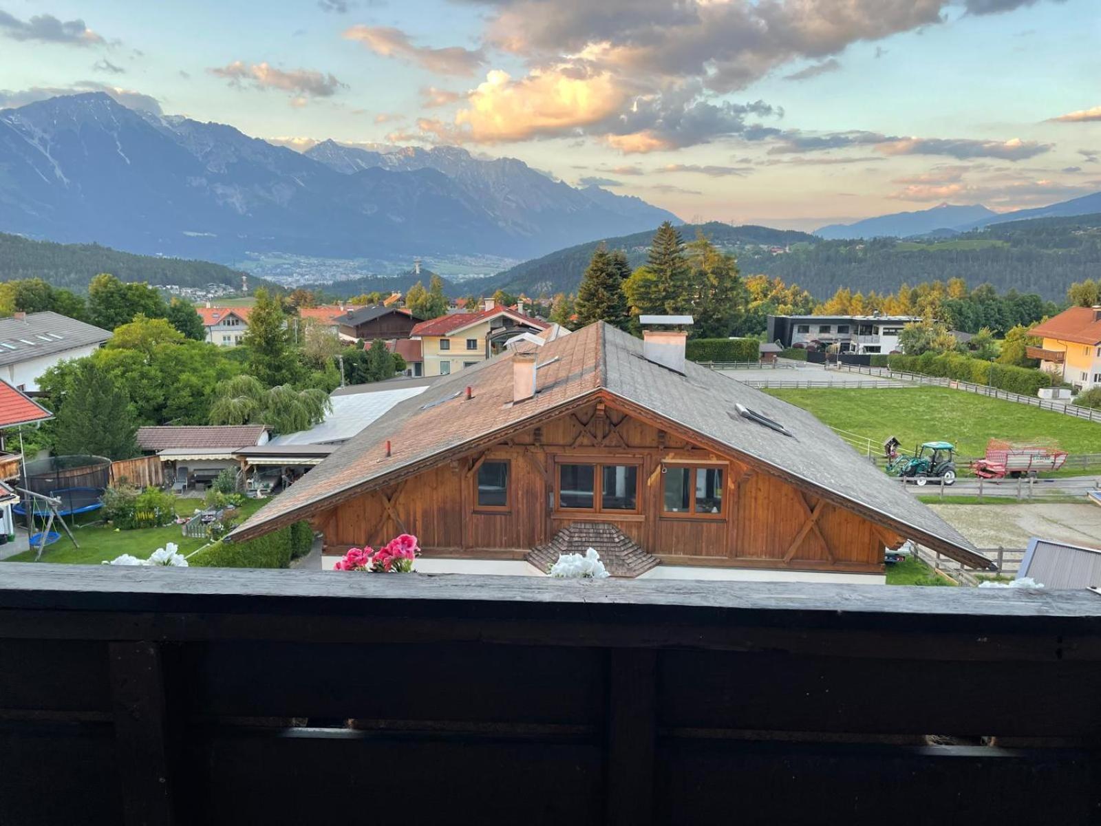 Suite Mutters Innsbruck Luaran gambar