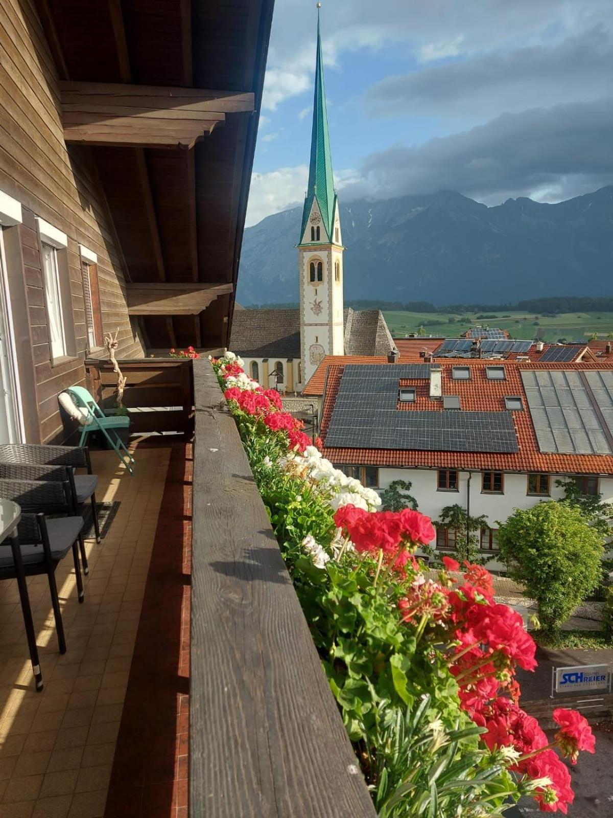 Suite Mutters Innsbruck Luaran gambar
